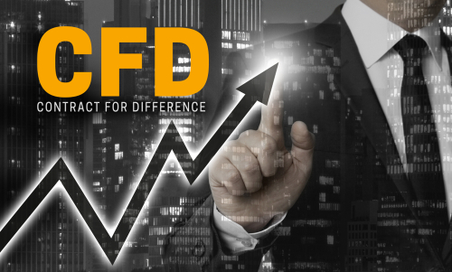CFD-Handel als Ergänzung zu ETFs